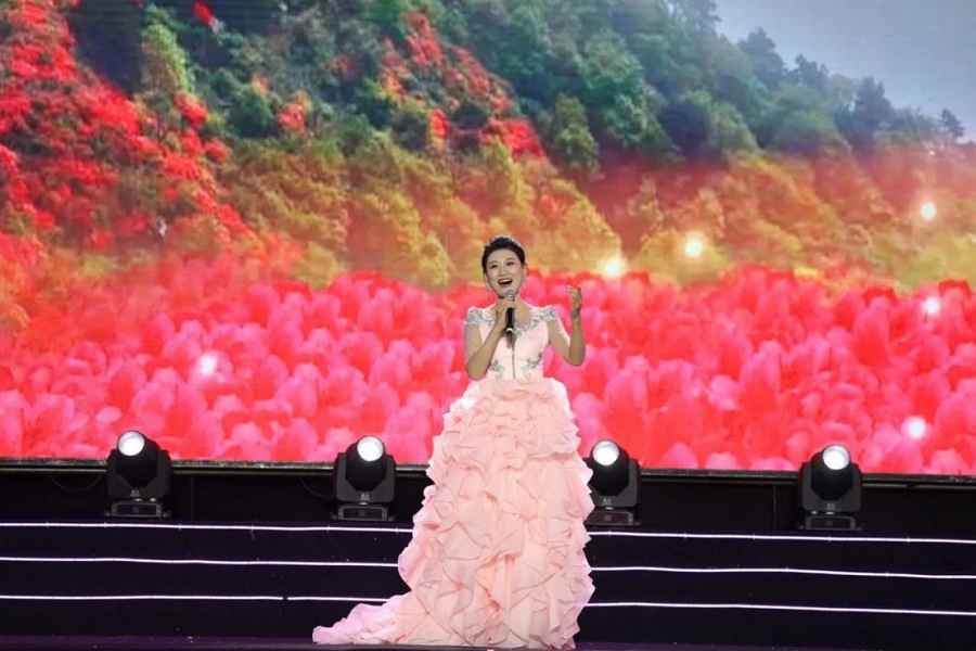 “如七而遇 相思烏?！边@場七夕主題音樂會甜出圈246.png