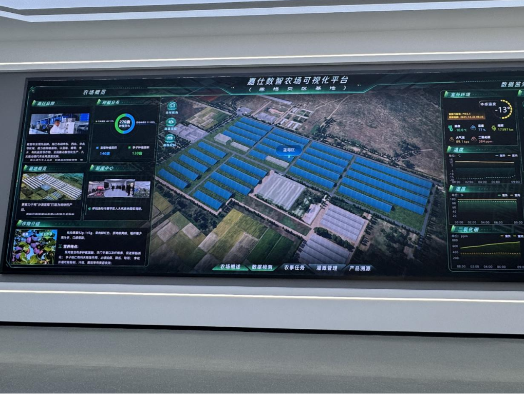 1768291683998423.png 20260112嘉仕農(nóng)業(yè)藍(lán)莓栽培科技示范基地數(shù)智農(nóng)業(yè)可視化平臺新華網(wǎng).png