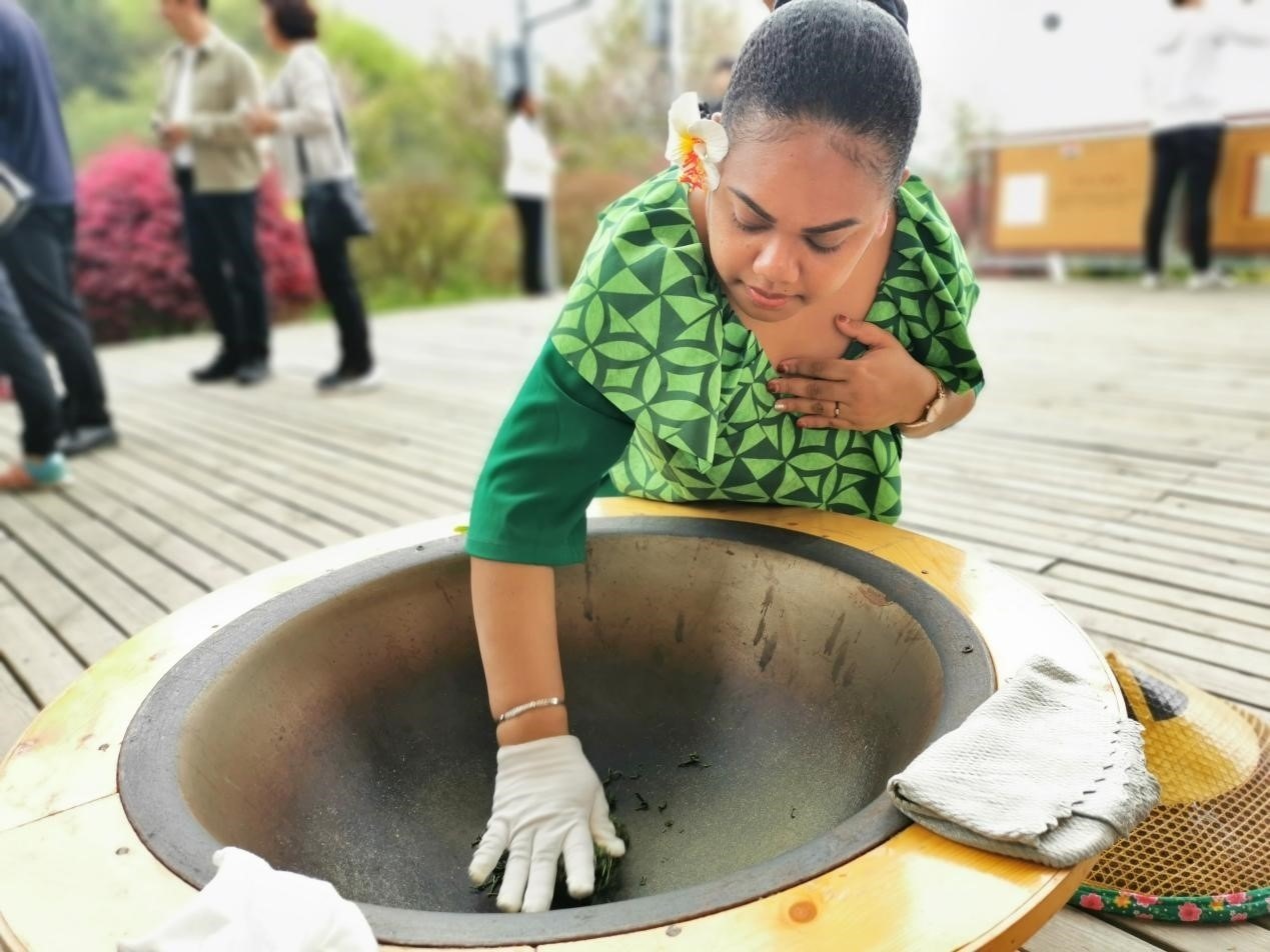 Guizhou Echo | 這一波，貴州又圈“國際粉”了