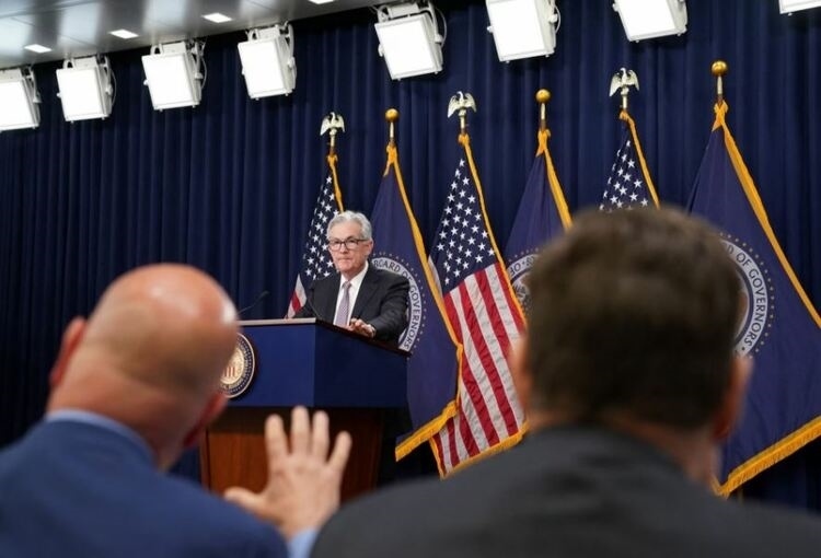 連續(xù)第十次加息！美聯(lián)儲(chǔ)貨幣政策陷困局