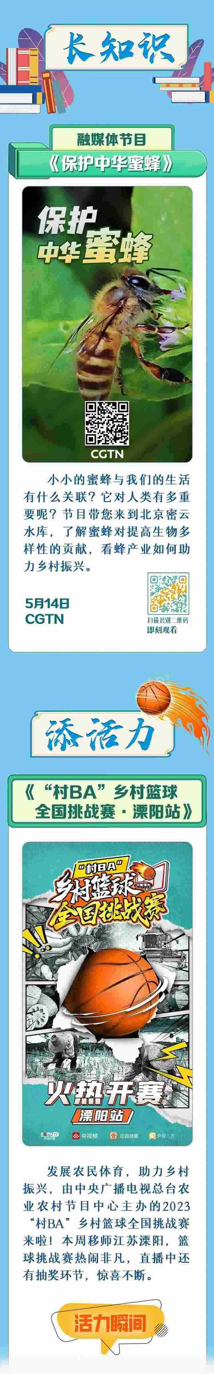 總臺(tái)周看點(diǎn)，來了！