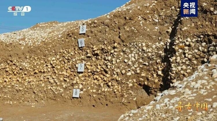 大型系列紀(jì)錄片《尋古中國(guó)》開(kāi)播，首部系列探尋古滇文明