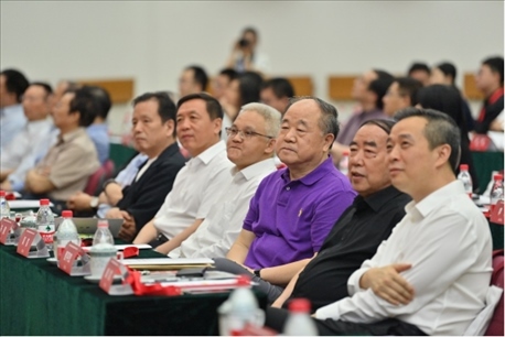 活動(dòng)現(xiàn)場。校方供圖