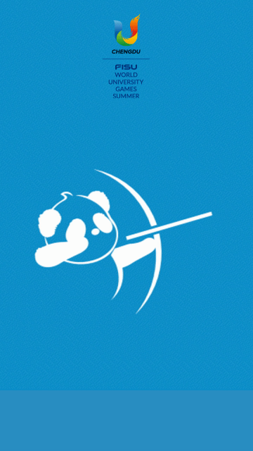 成都大運會丨從四川文物，感受跨越千年的體育互動