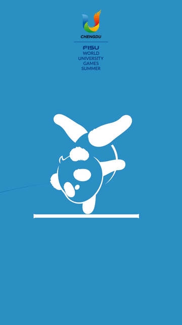 成都大運會丨從四川文物，感受跨越千年的體育互動