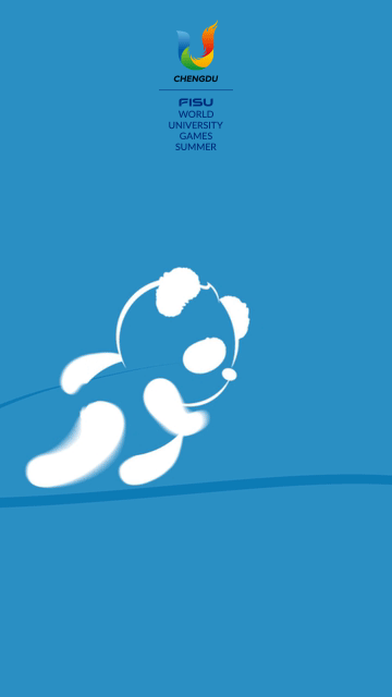 成都大運會丨從四川文物，感受跨越千年的體育互動