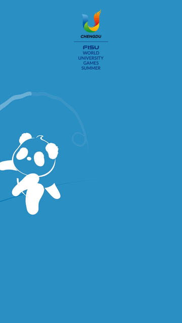 成都大運會丨從四川文物，感受跨越千年的體育互動