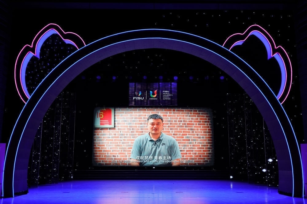 青春主場 丨 中華武術(shù)，傳遞文化精髓感受體育精神