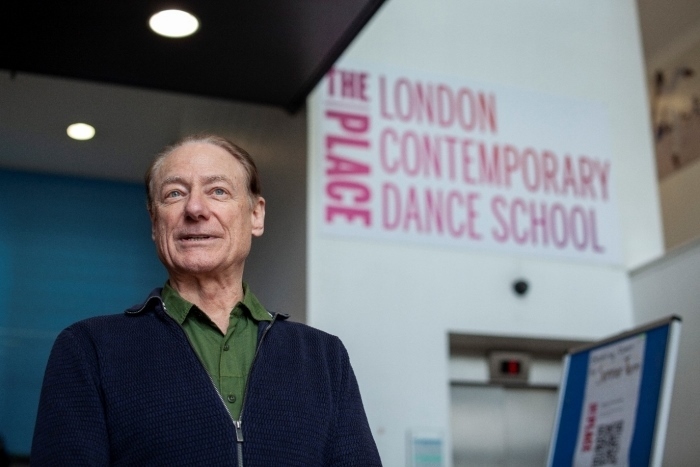 班納曼。Lewis McCarthy攝