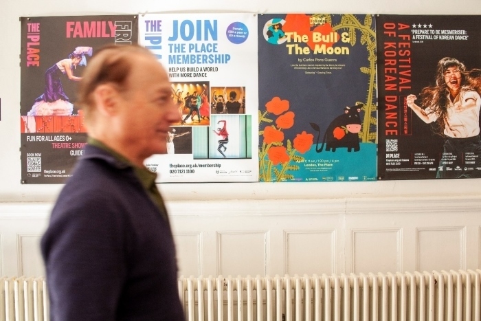 班納曼。Lewis McCarthy攝