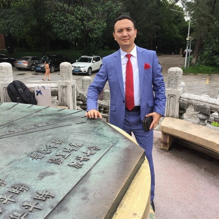 遇見(jiàn)中國(guó)丨烏茲別克斯坦商人瑪蘇穆：在中國(guó)，我仿佛遇到了全世界