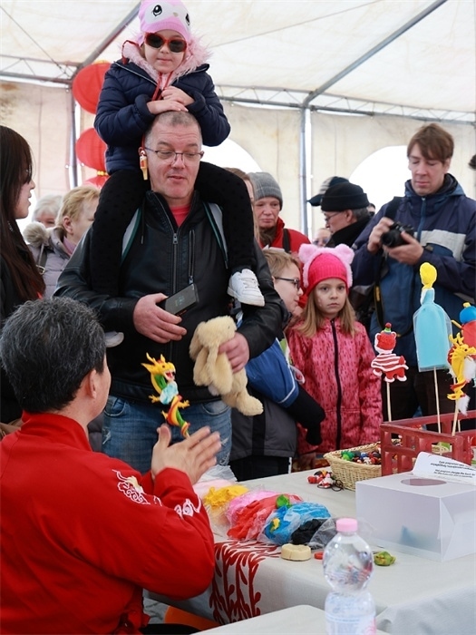 活動現(xiàn)場。中國駐匈牙利大使館供圖