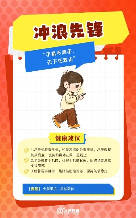 春節(jié)人設(shè)圖鑒，哪一個(gè)是你？