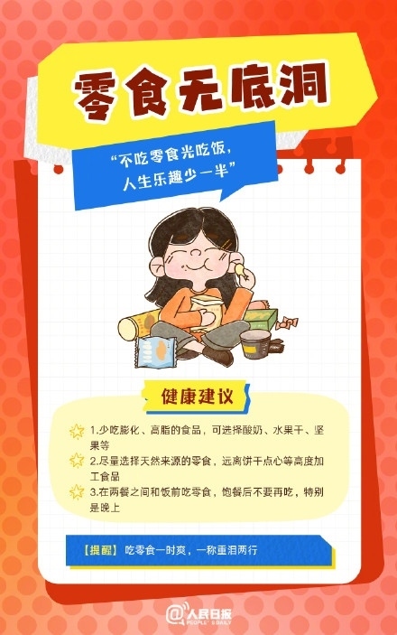 春節(jié)人設(shè)圖鑒，哪一個(gè)是你？