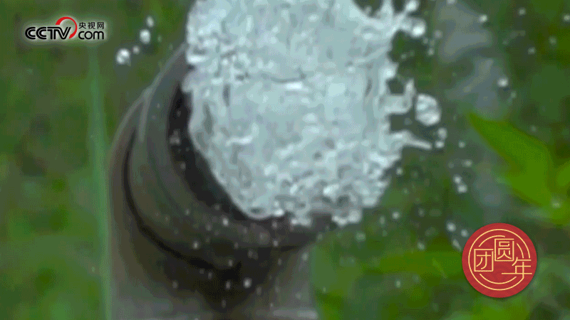 △截至2020年，我國(guó)貧困人口飲水安全問(wèn)題得到全面解決，群眾的獲得感、幸福感顯著提升。