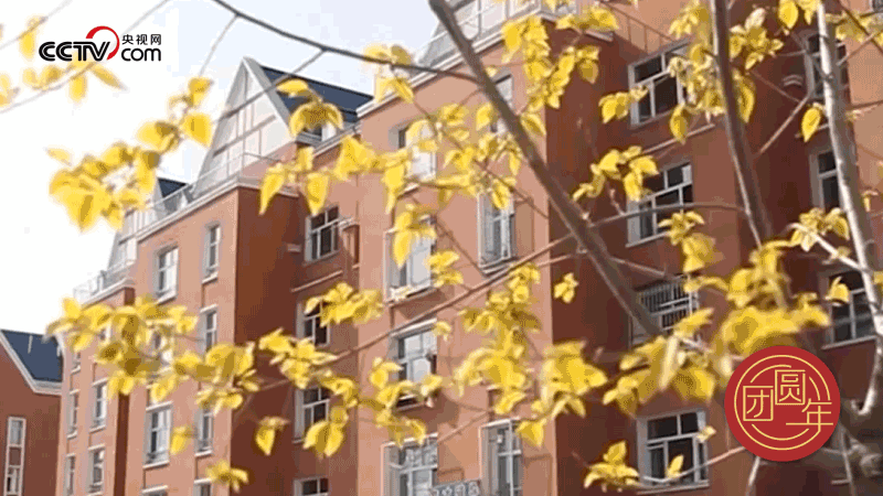 △ 近年來(lái)，內(nèi)蒙古阿爾山市牢記總書(shū)記的囑托，開(kāi)始進(jìn)行大規(guī)模的棚戶區(qū)改造，城市功能和人居環(huán)境顯著提升。