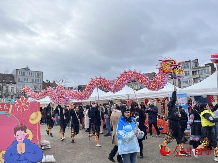 圖為活動(dòng)現(xiàn)場(chǎng)。人民網(wǎng)記者 牛瑞飛攝