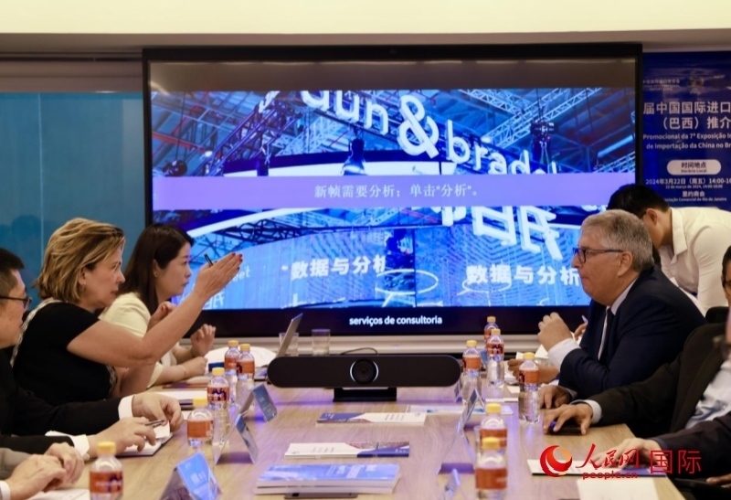 活動(dòng)現(xiàn)場。人民網(wǎng)記者 宋亦然攝