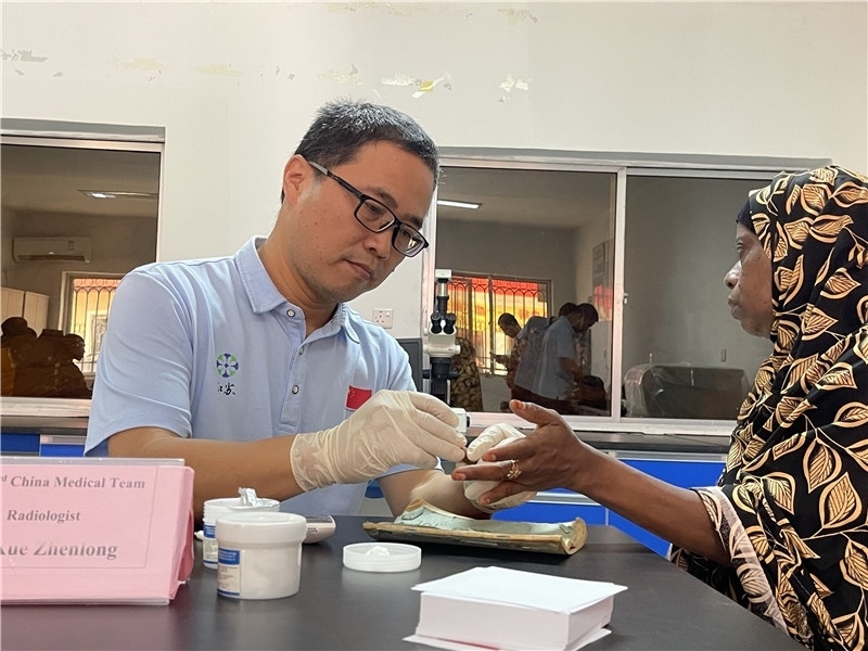 活動現(xiàn)場。主辦方供圖