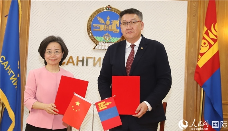 嘉賓合影。人民網(wǎng)記者 霍文攝