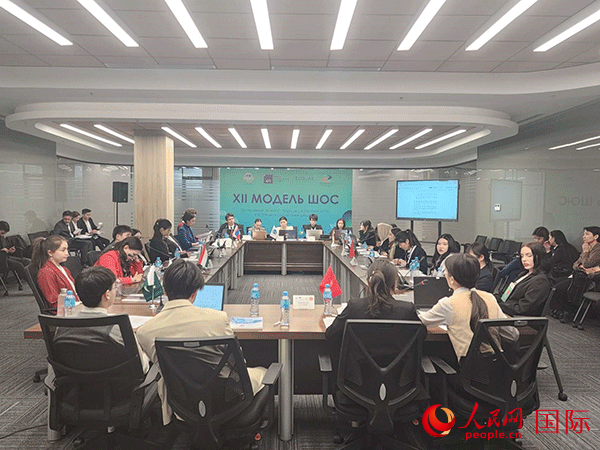 活動現(xiàn)場。人民網(wǎng)記者 李強(qiáng)攝