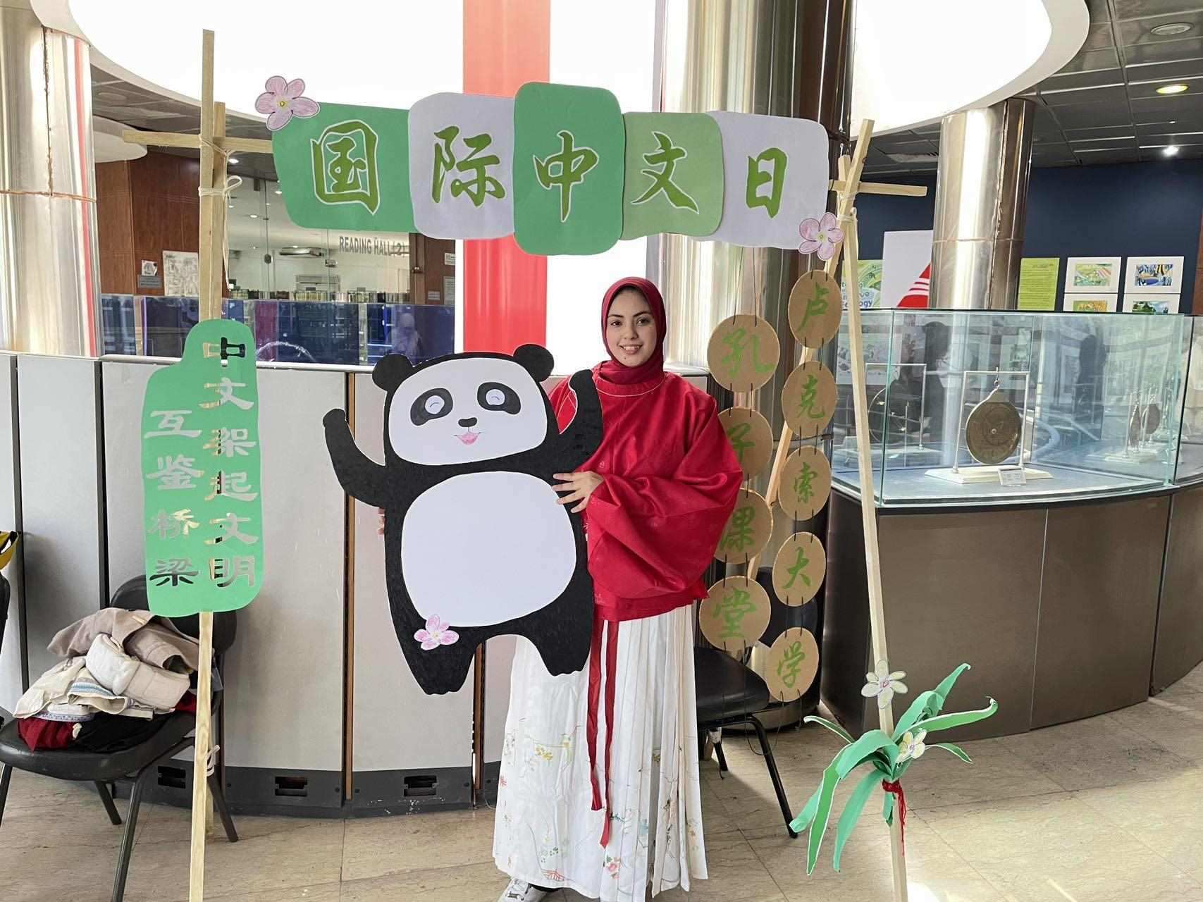 活動(dòng)現(xiàn)場。