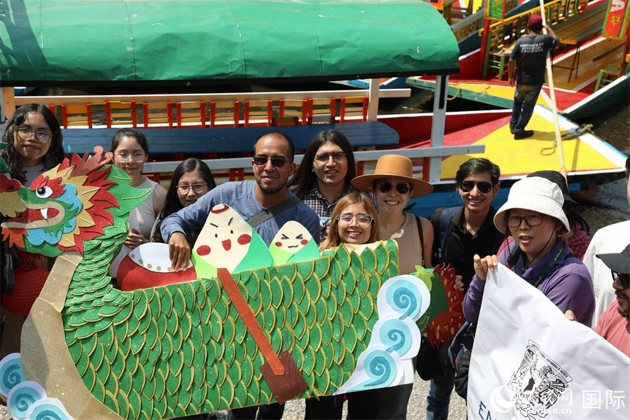 活動現(xiàn)場。人民網(wǎng) 埃內(nèi)斯托·多明戈斯攝