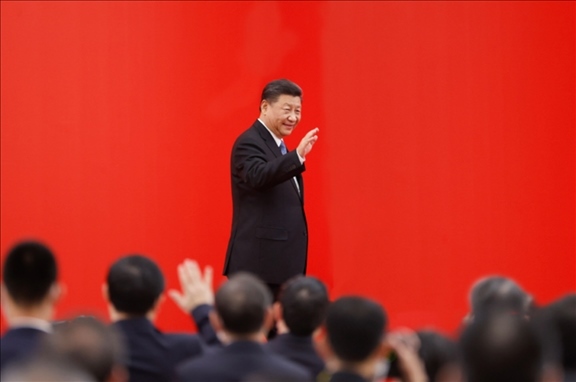 從一扇“門”、一座“城”、兩張“網(wǎng)”，看浦東新區(qū)改革常新