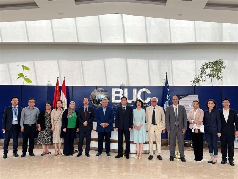 活動現(xiàn)場。主辦方供圖