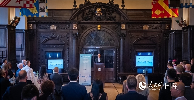 圖為廣州旅游推介會現(xiàn)場。人民網(wǎng) 郭錦標攝