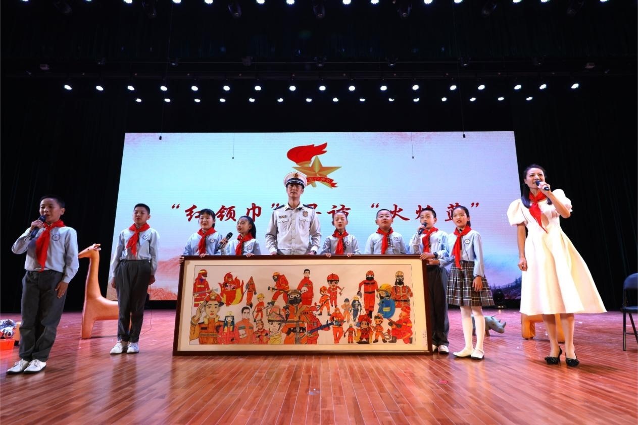 活動(dòng)現(xiàn)場(chǎng)。主辦方供圖