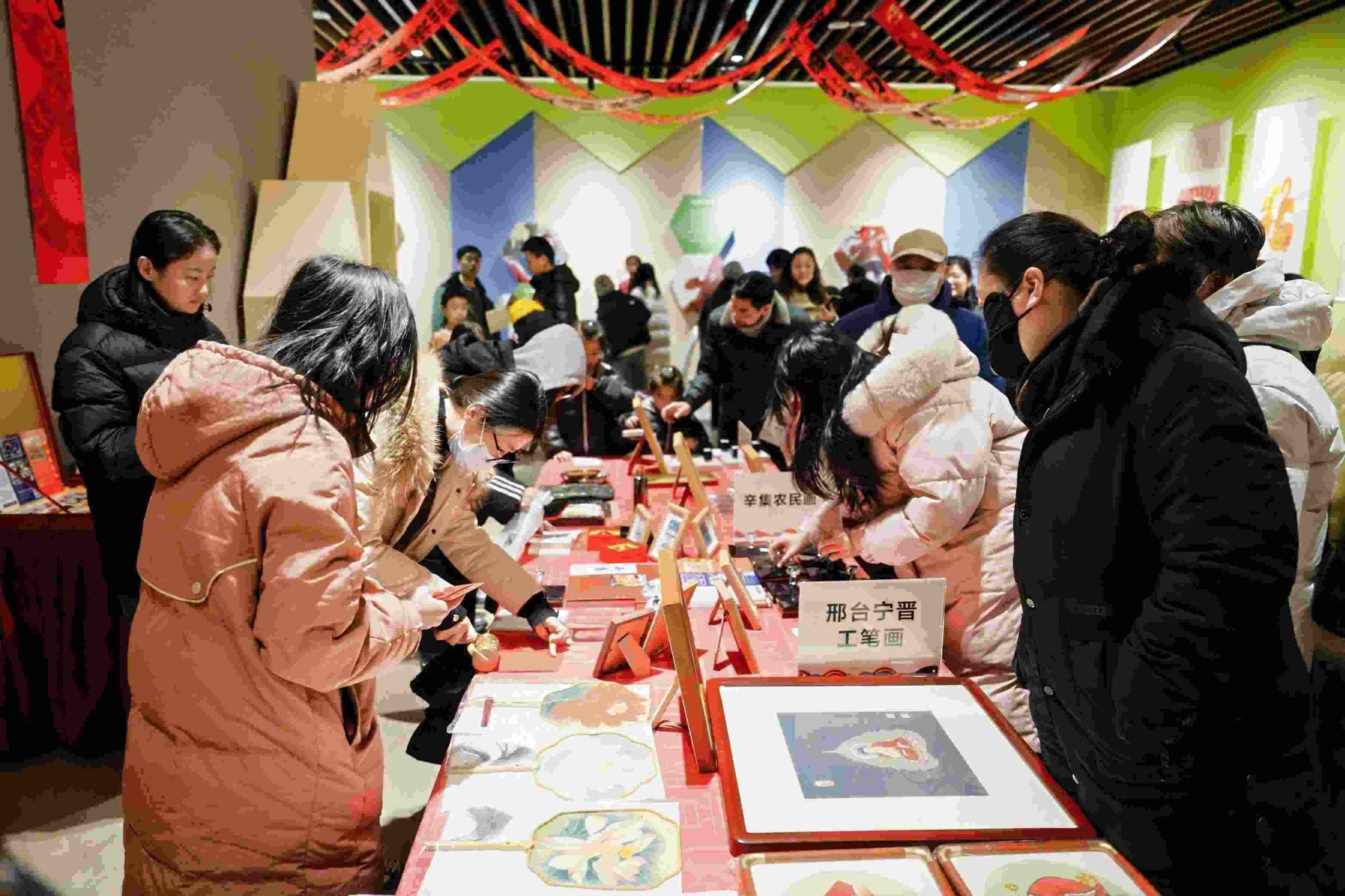 活動(dòng)現(xiàn)場(chǎng)。主辦方供圖