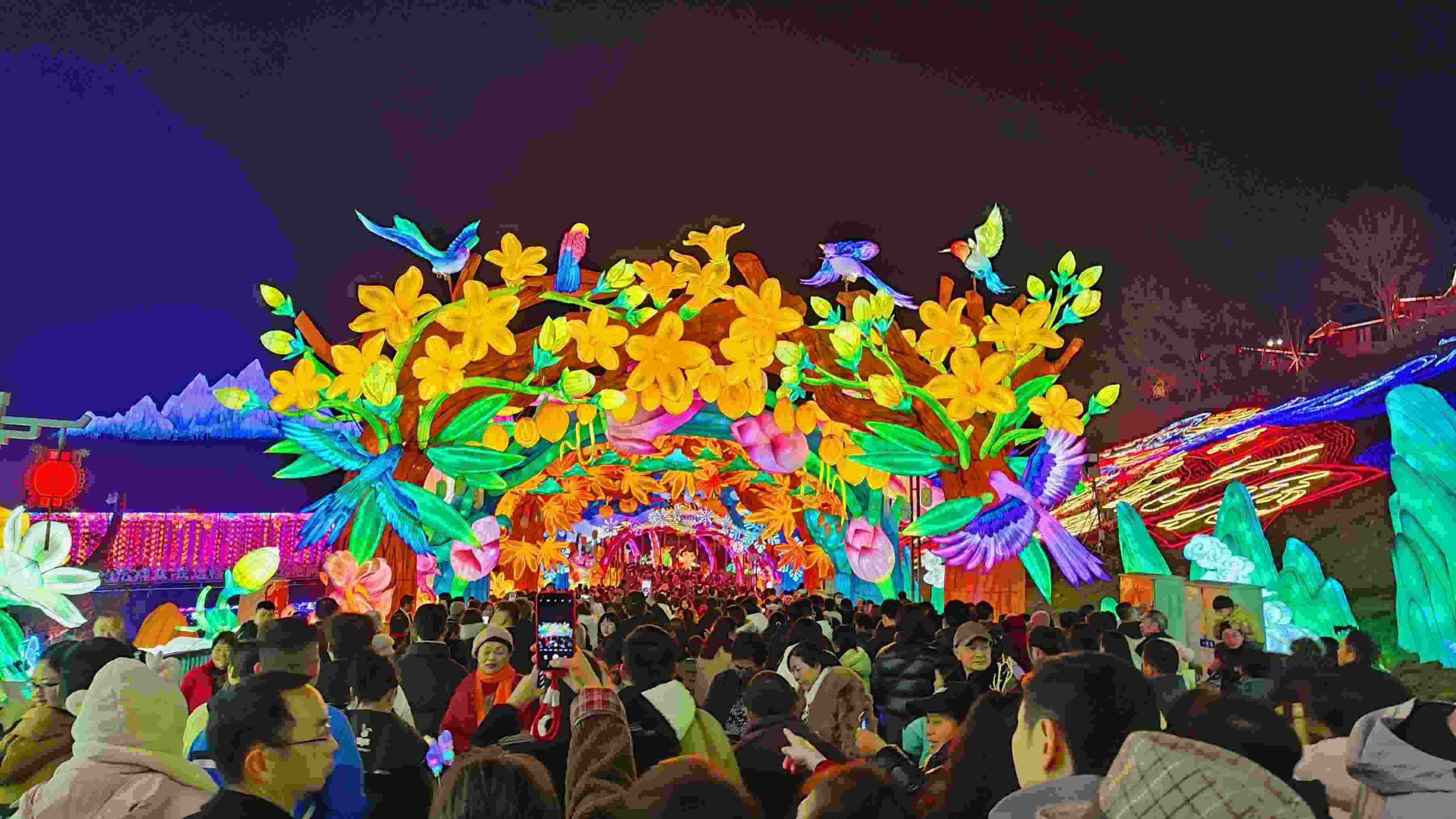 活動現(xiàn)場。主辦方供圖