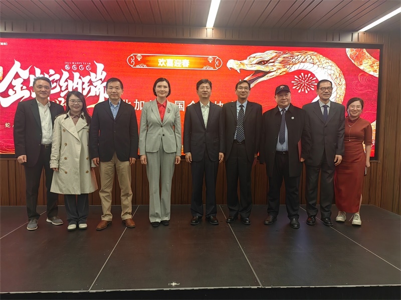 活動現(xiàn)場。主辦方供圖