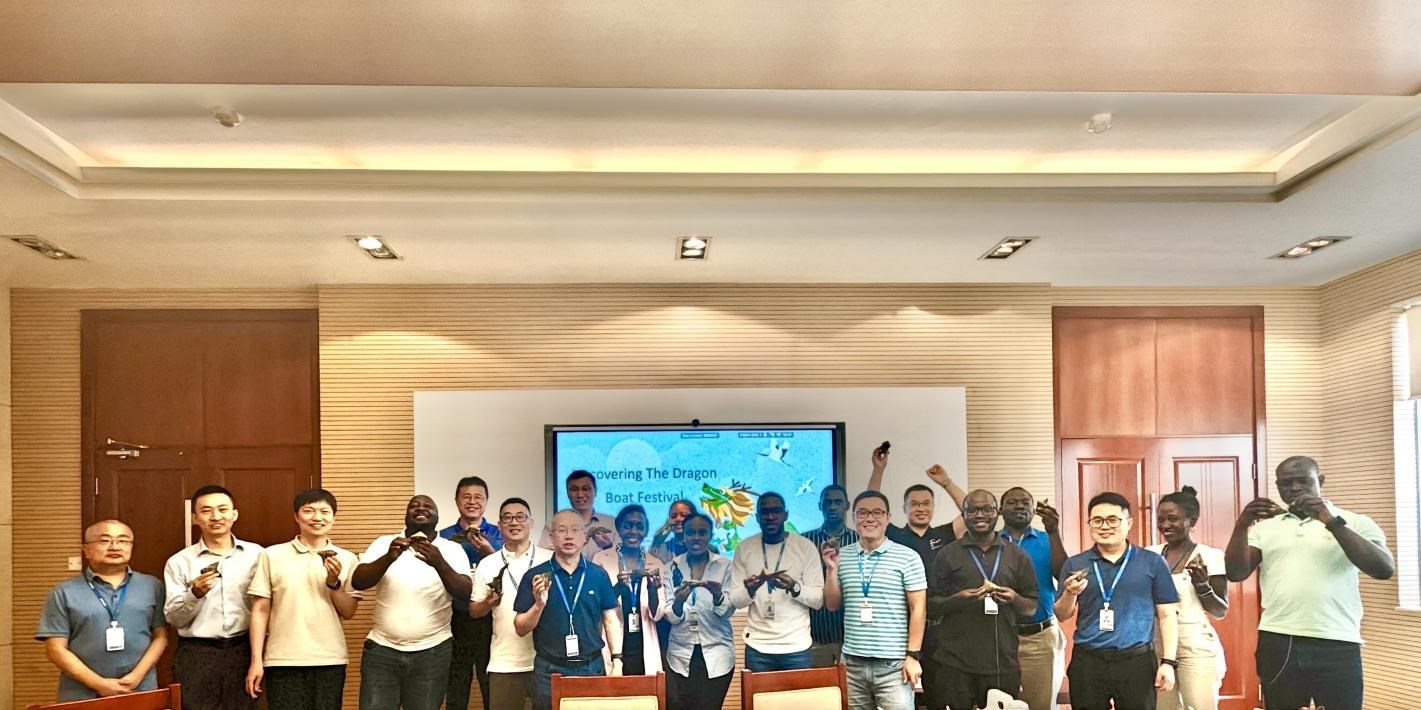 活動(dòng)現(xiàn)場(chǎng)。中海油供圖