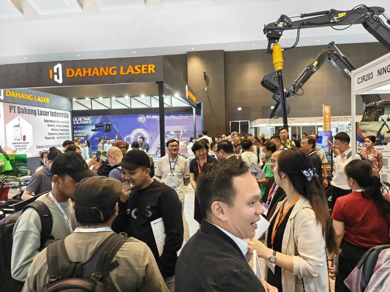 展會現(xiàn)場?；顒又鬓k方供圖